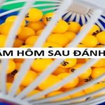 Đầu 7 câm đánh số mấy