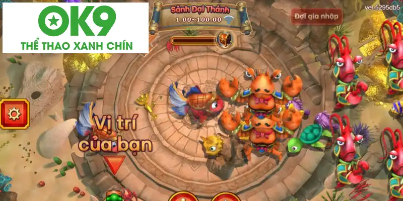 Kiếm tiền từ Bắn cá Tây Du Ký Kiếm tiền từ Bắn cá Tây Du Ký