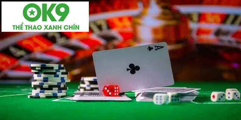 Luật chơi xì tố đơn giản các tân thủ có thể nắm dễ dàng Luật chơi xì tố đơn giản các tân thủ có thể nắm dễ dàng