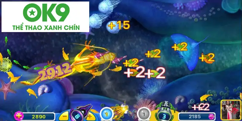 Thời điểm sử dụng súng hạt nhân hiệu quả cao Thời điểm sử dụng súng hạt nhân hiệu quả cao