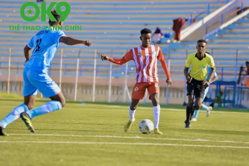 Madbacadda và Gasco hứa hẹn sẽ tạo nên một màn đối đầu hấp dẫn đến những phút cuối Madbacadda và Gasco hứa hẹn sẽ tạo nên một màn đối đầu hấp dẫn đến những phút cuối