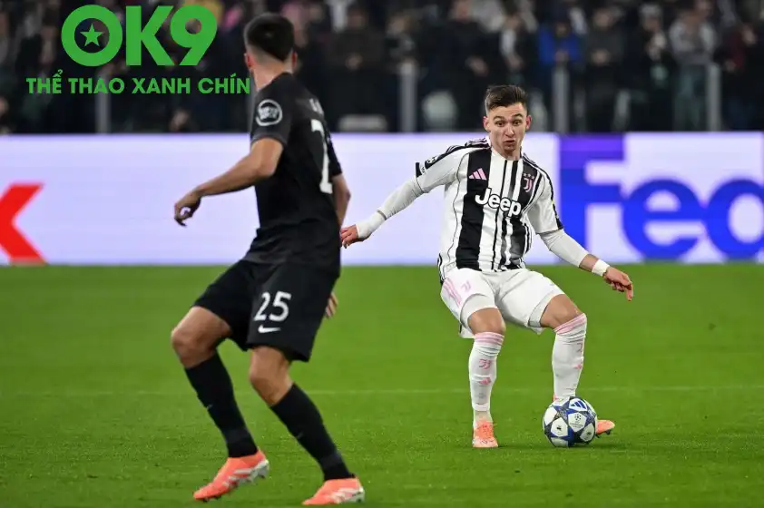 Trận hòa phơi bày ra nhiều điểm yếu của đội bóng nước Ý. Ảnh: CLB Trận hòa phơi bày ra nhiều điểm yếu của đội bóng nước Ý. Ảnh: CLB