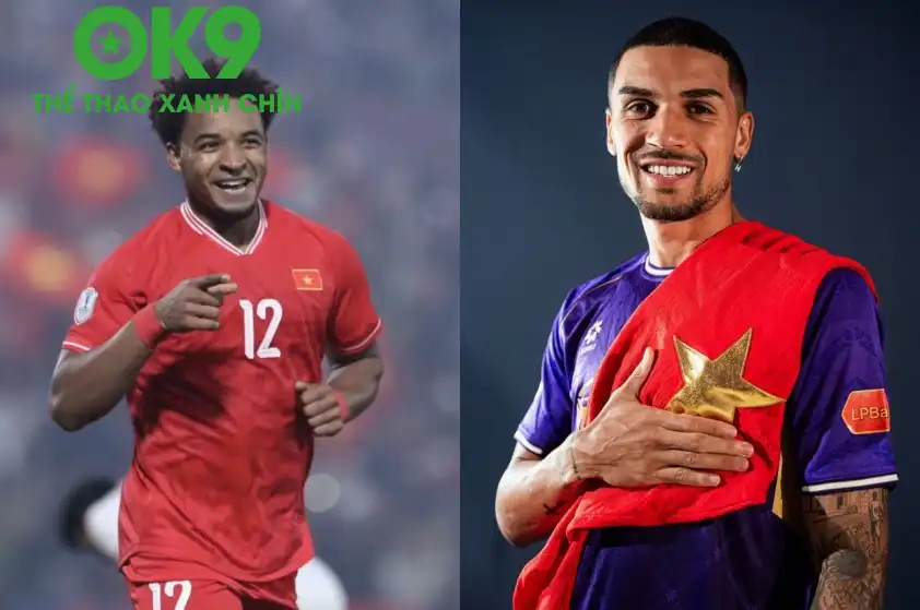 Xuân Son, Hoàng Hên sẽ khiến hàng công ĐT Việt Nam rất đáng sợ Xuân Son, Hoàng Hên sẽ khiến hàng công ĐT Việt Nam rất đáng sợ